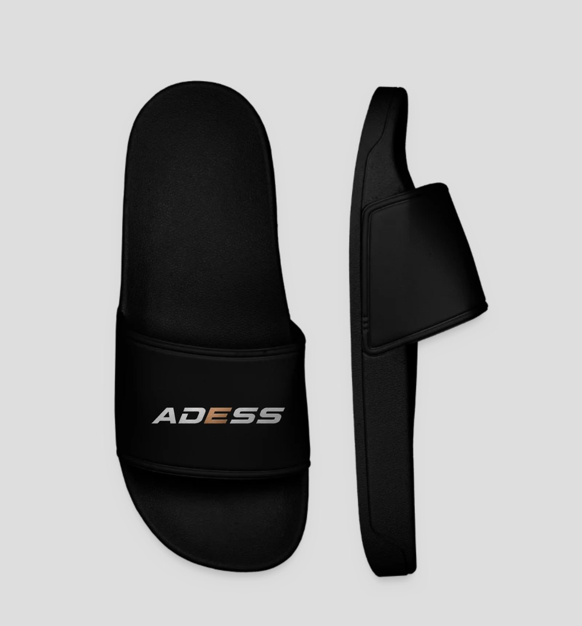Prototype branded slides